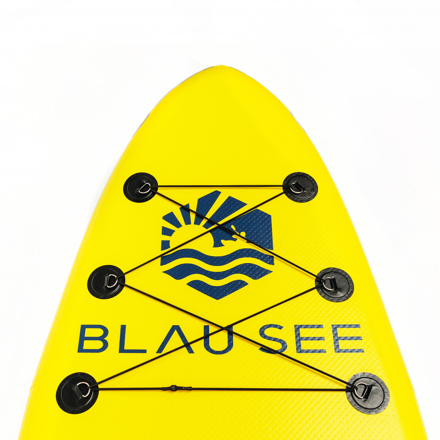 Надувная Sup-доска Shark 12,6 Надувная Sup-доска Shark 12,6